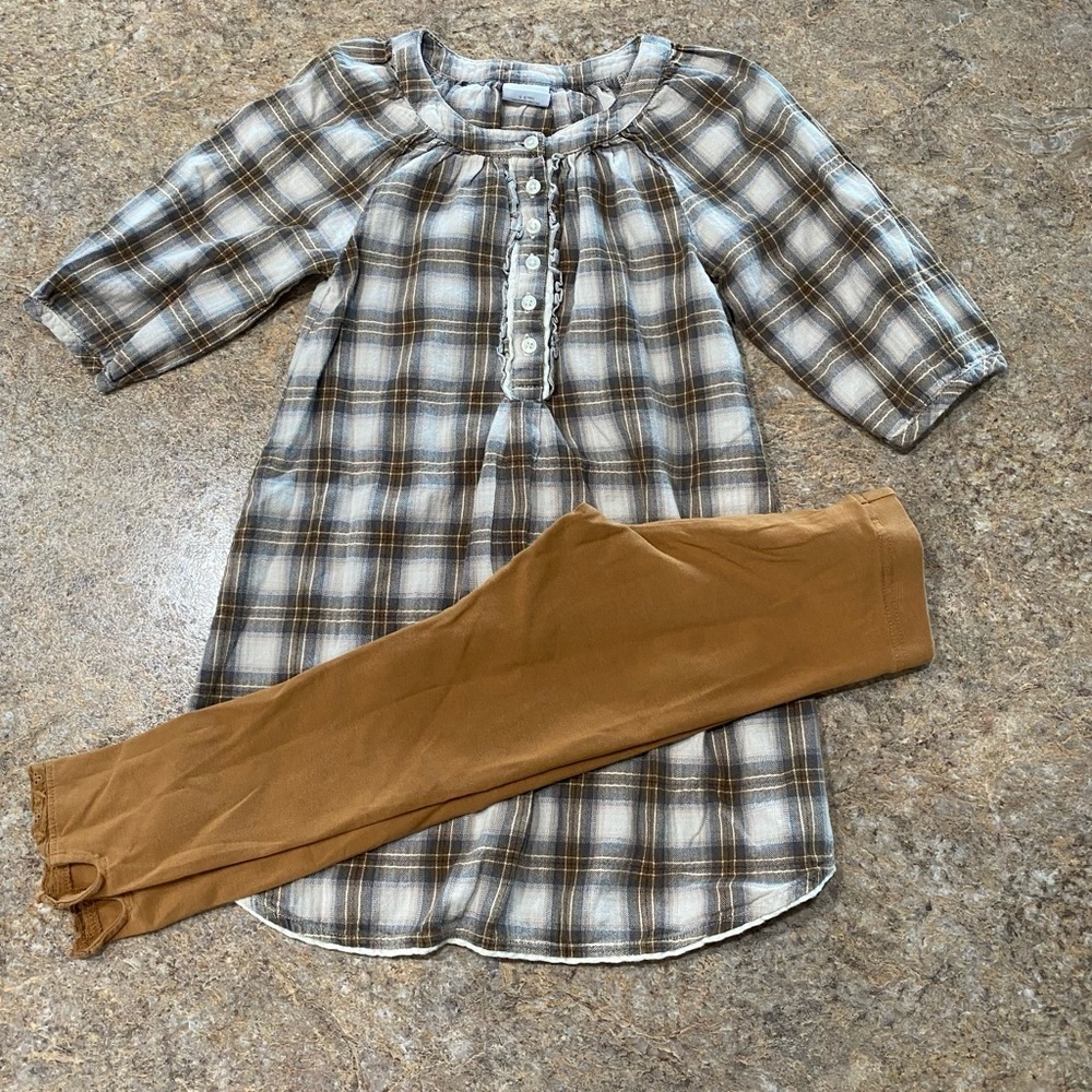 Next Outfit